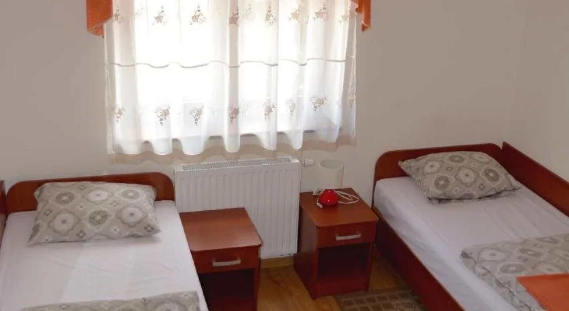 Kamienica przy Bramie