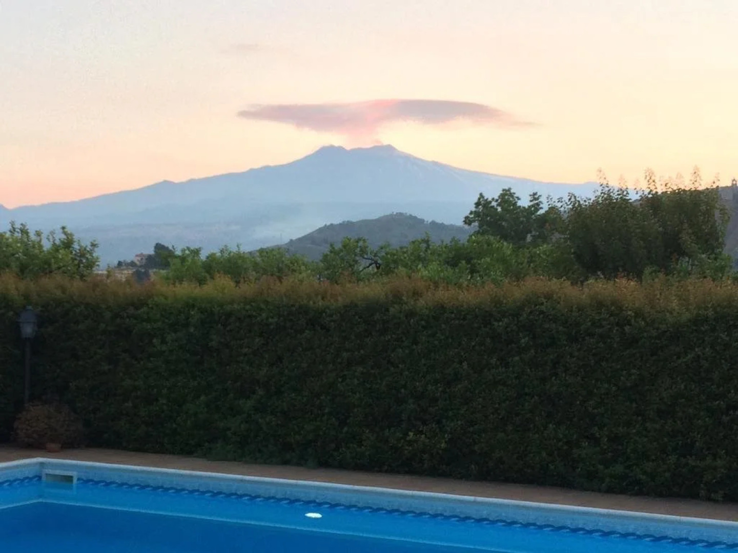 Il Giardino Segreto B&B