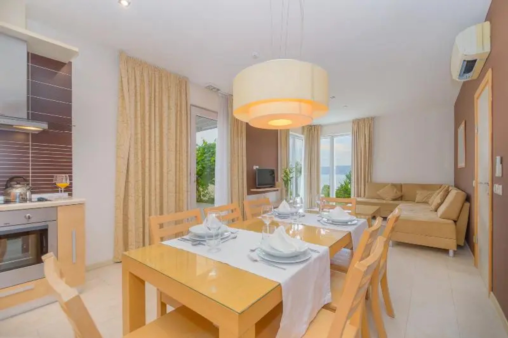 Wyndham Grand Novi Vinodolski Resort-Apartments