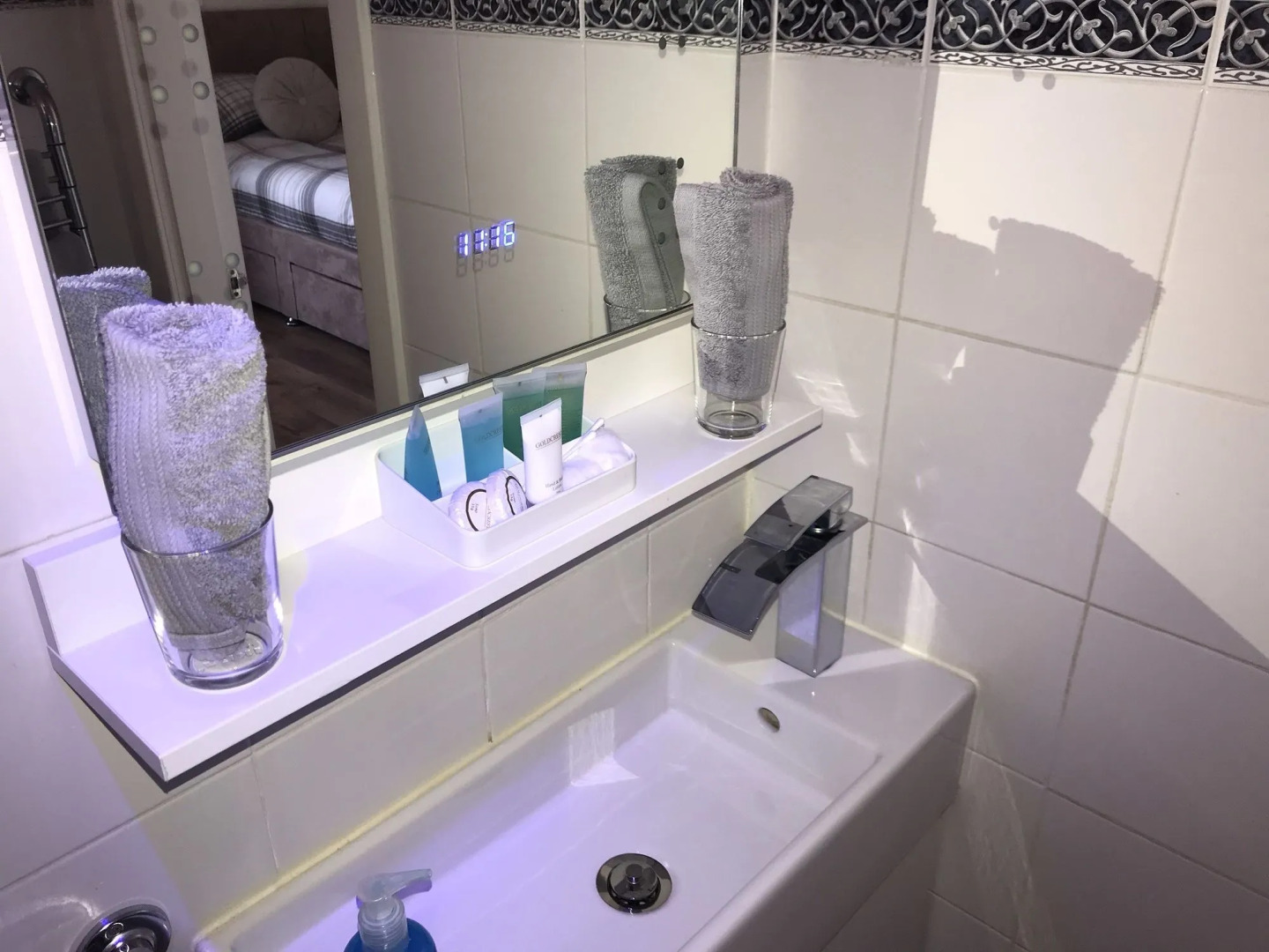 Beechwood Ensuite Guest House