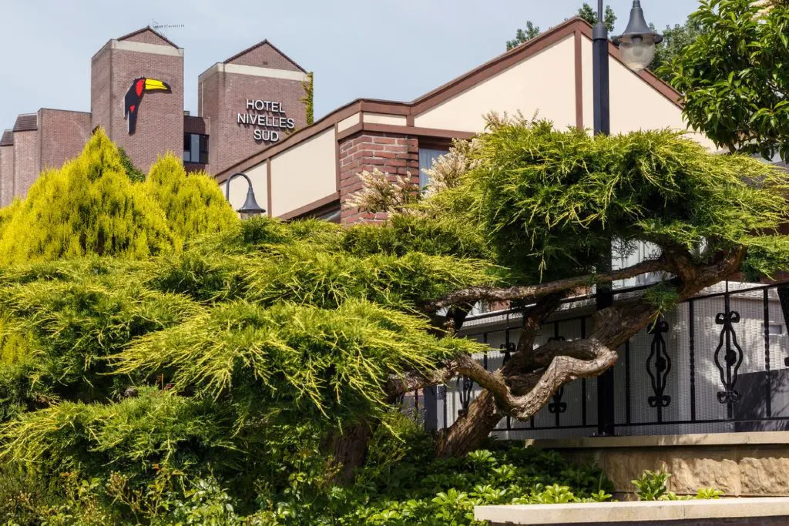 Van der Valk Hotel Nivelles - Sud