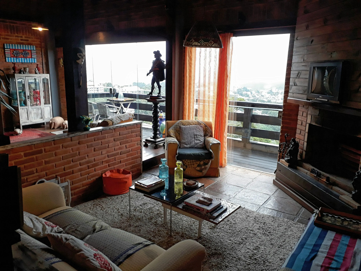 Pousada Vale das Flores