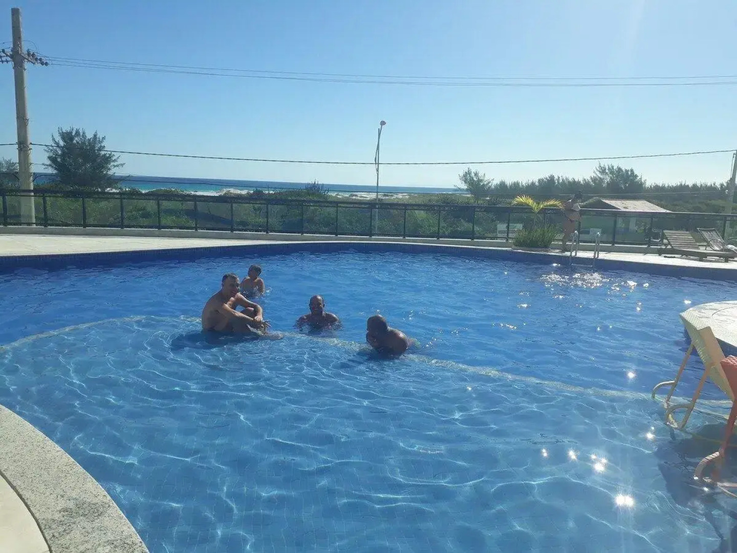 Lindo e confortável apto Arraial do Cabo