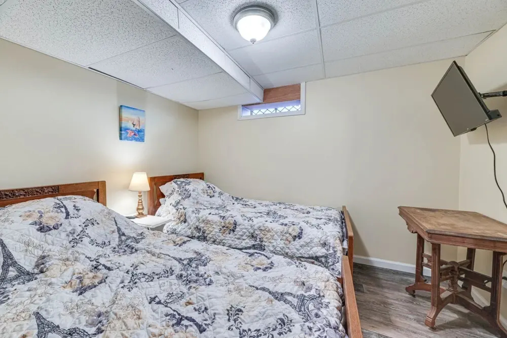 Pet-friendly New York Escape w/ Deck & Lake Views!