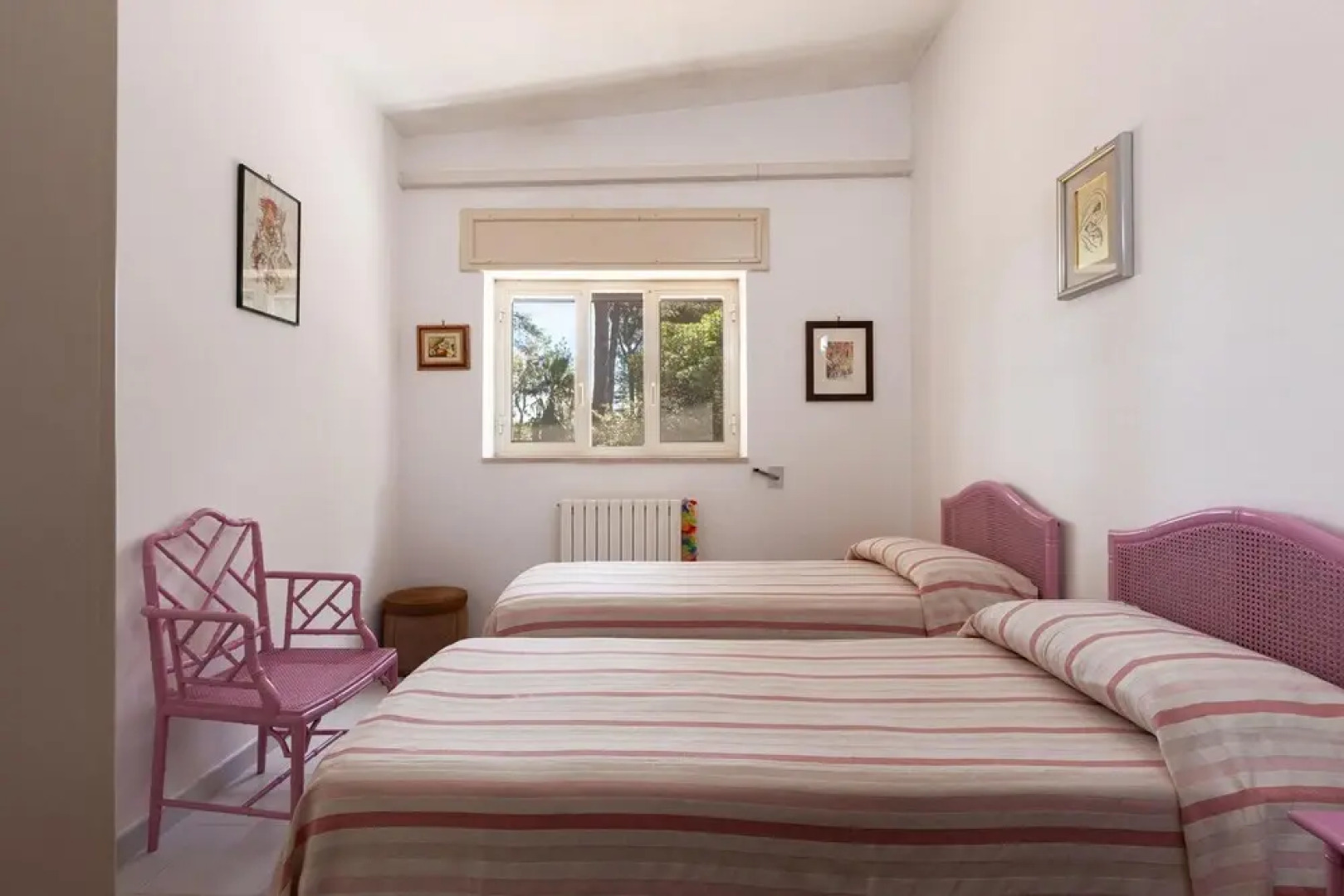 Villa Carmen With Garden And Pool