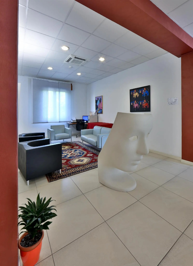 Best Western Hotel Cristallo