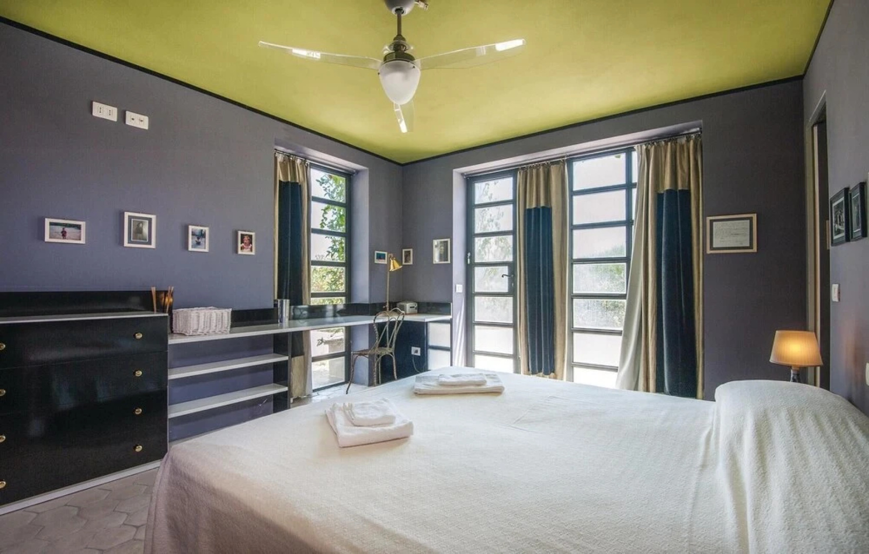 Beautiful Home in Perugia With 6 Bedrooms, Private Swimming Pool and Outdoor Swimming Pool