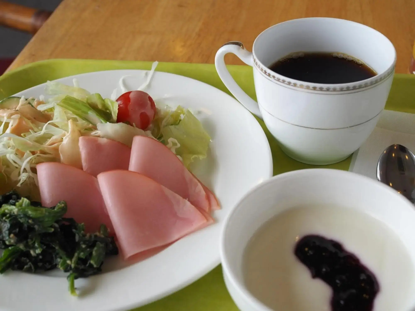Omura Yasuda Ocean Hotel