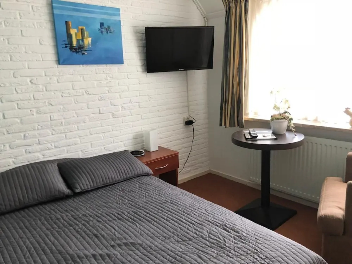 Hotel De Rozenstruik