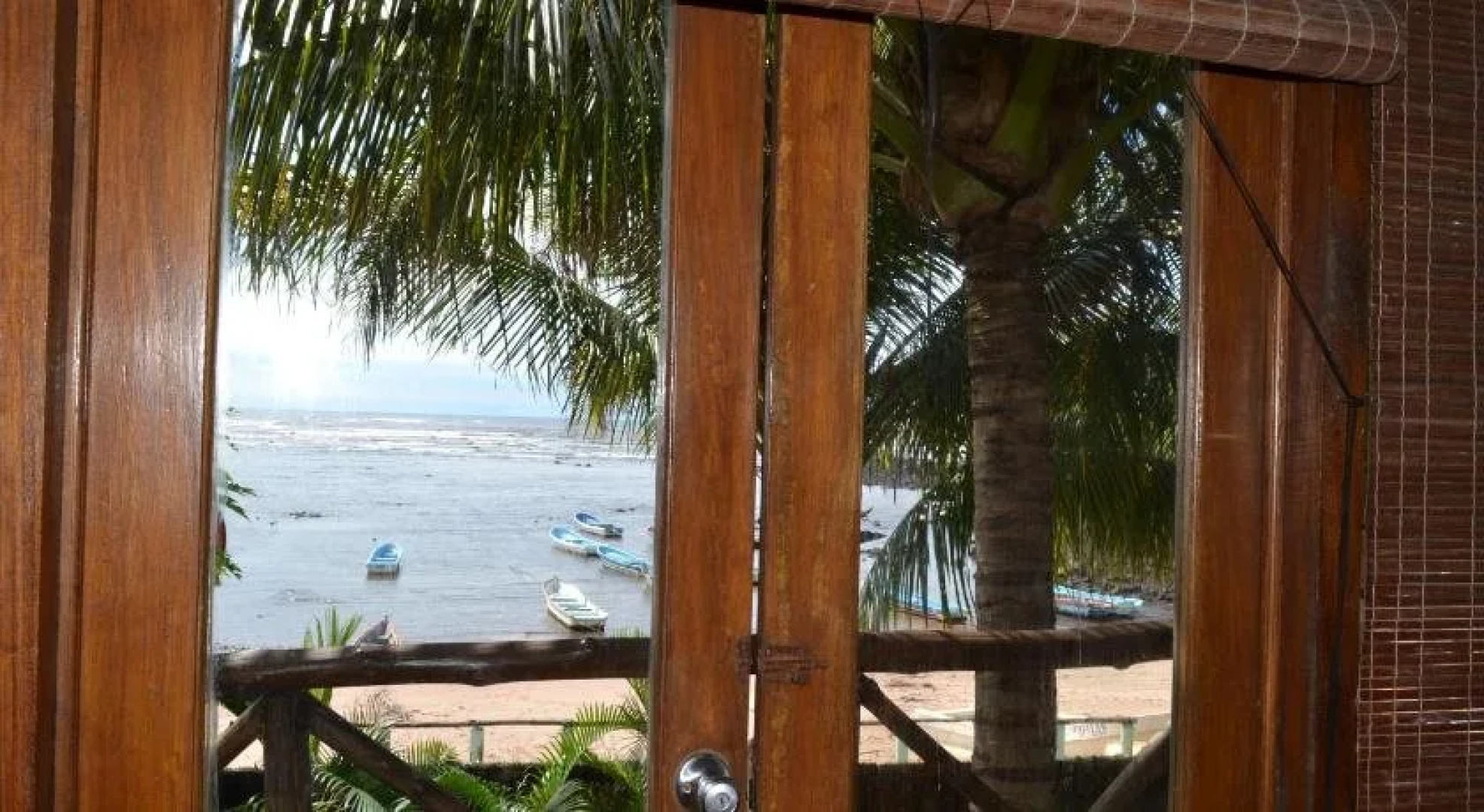 Hotel Los Cobanos Village Lodge