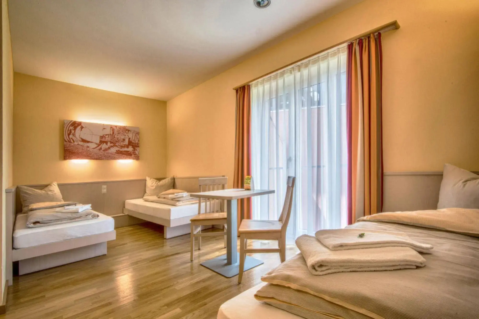 JUFA Energiewelt Indeland