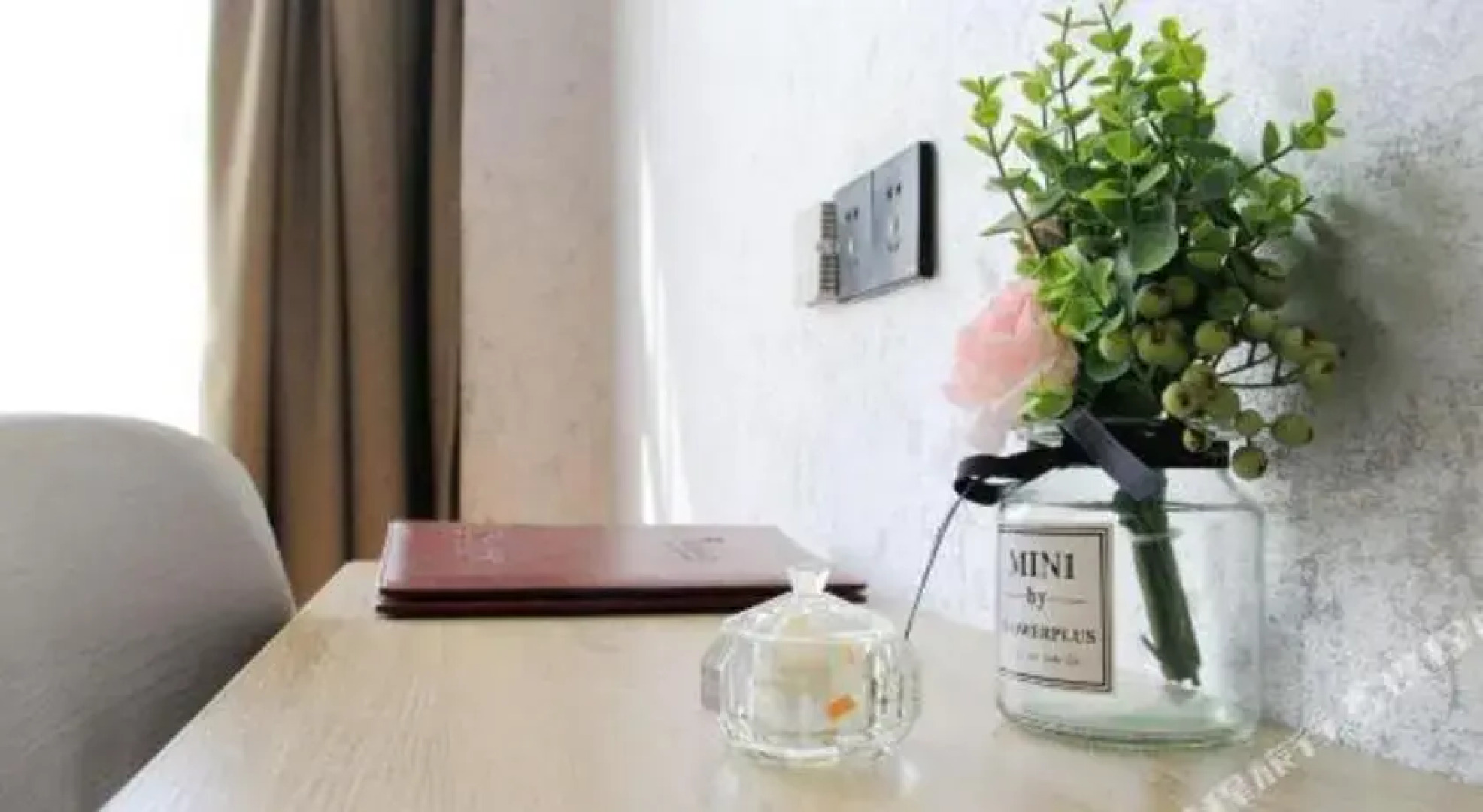 Vatica Fuzhou West Second Ring Road Xihu Park Hotel