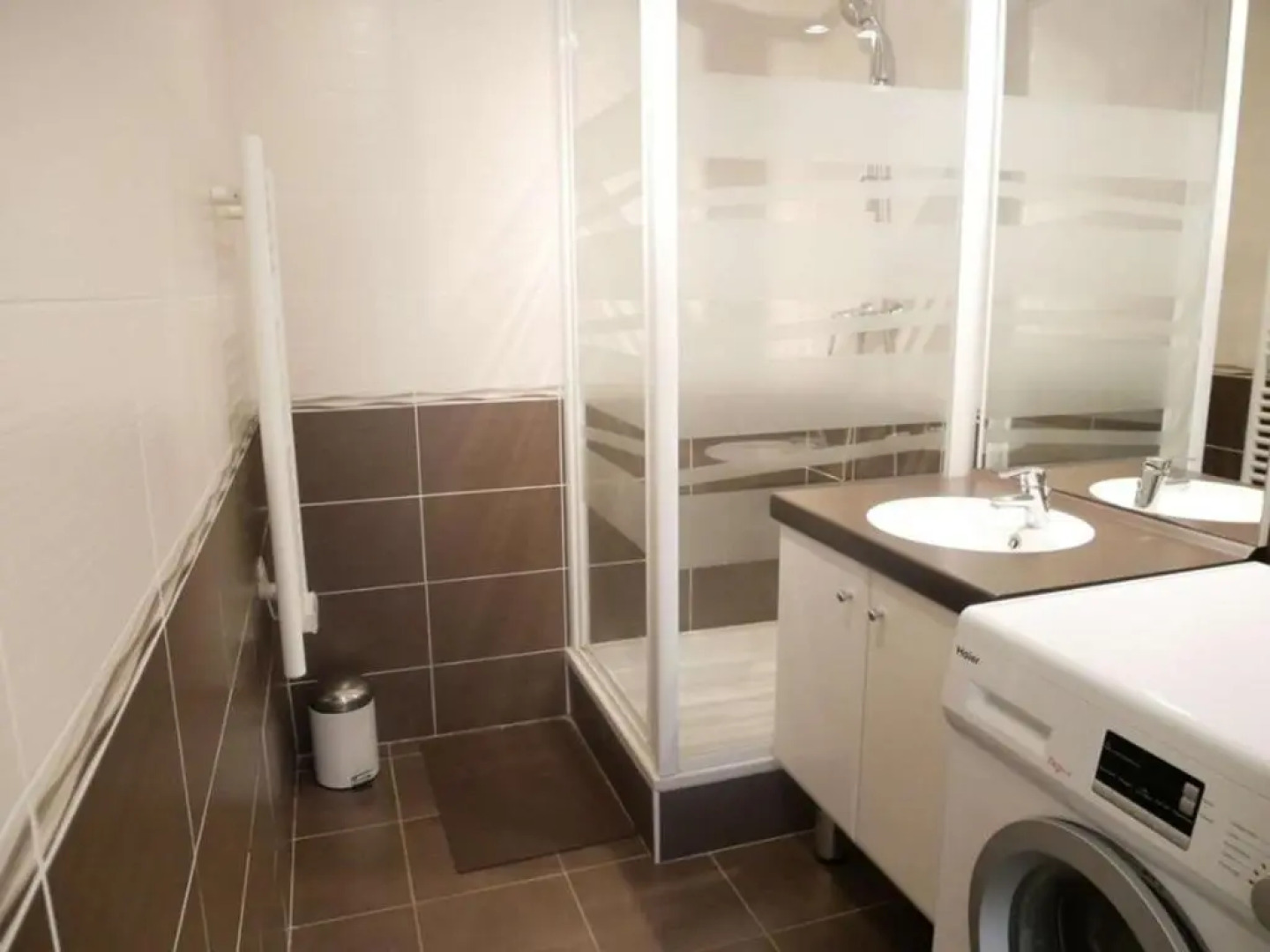 Appartement Étel, 2 pièces, 4 personnes - FR-1-479-67