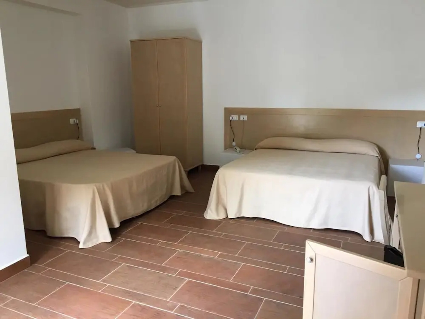 Il Podere dell'Angelo