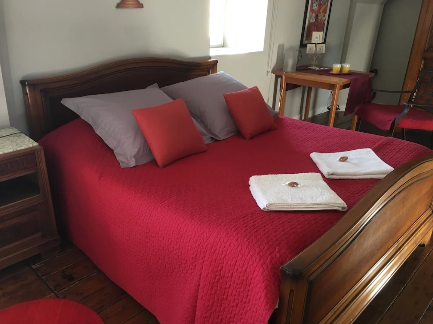 Chambres dHôtes du Jardin