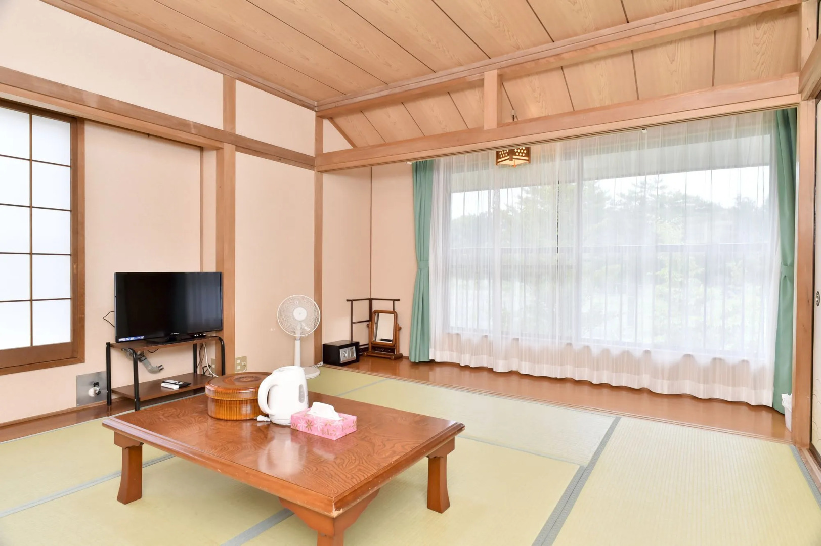 Yamanakako Ryokan RYOZAN