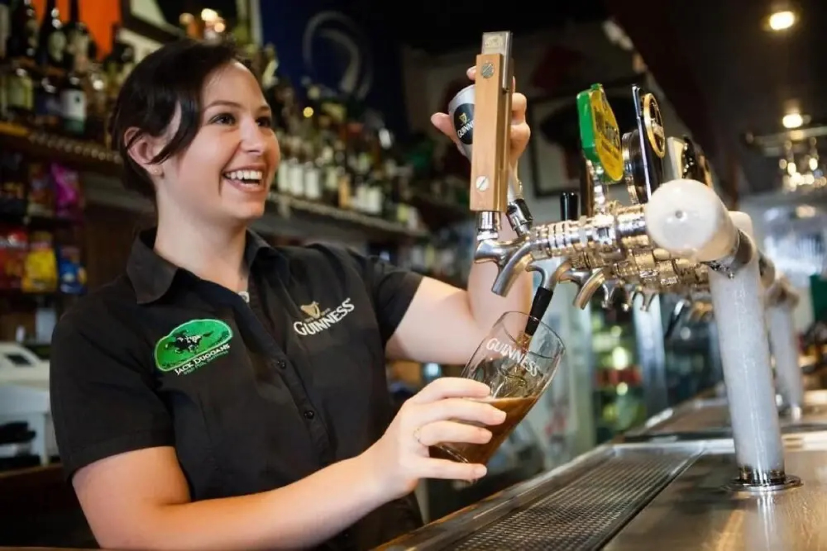 Jack Duggans Irish Pub