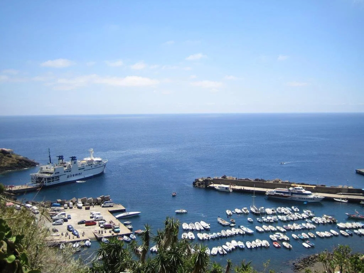 Sogni Nel Blu