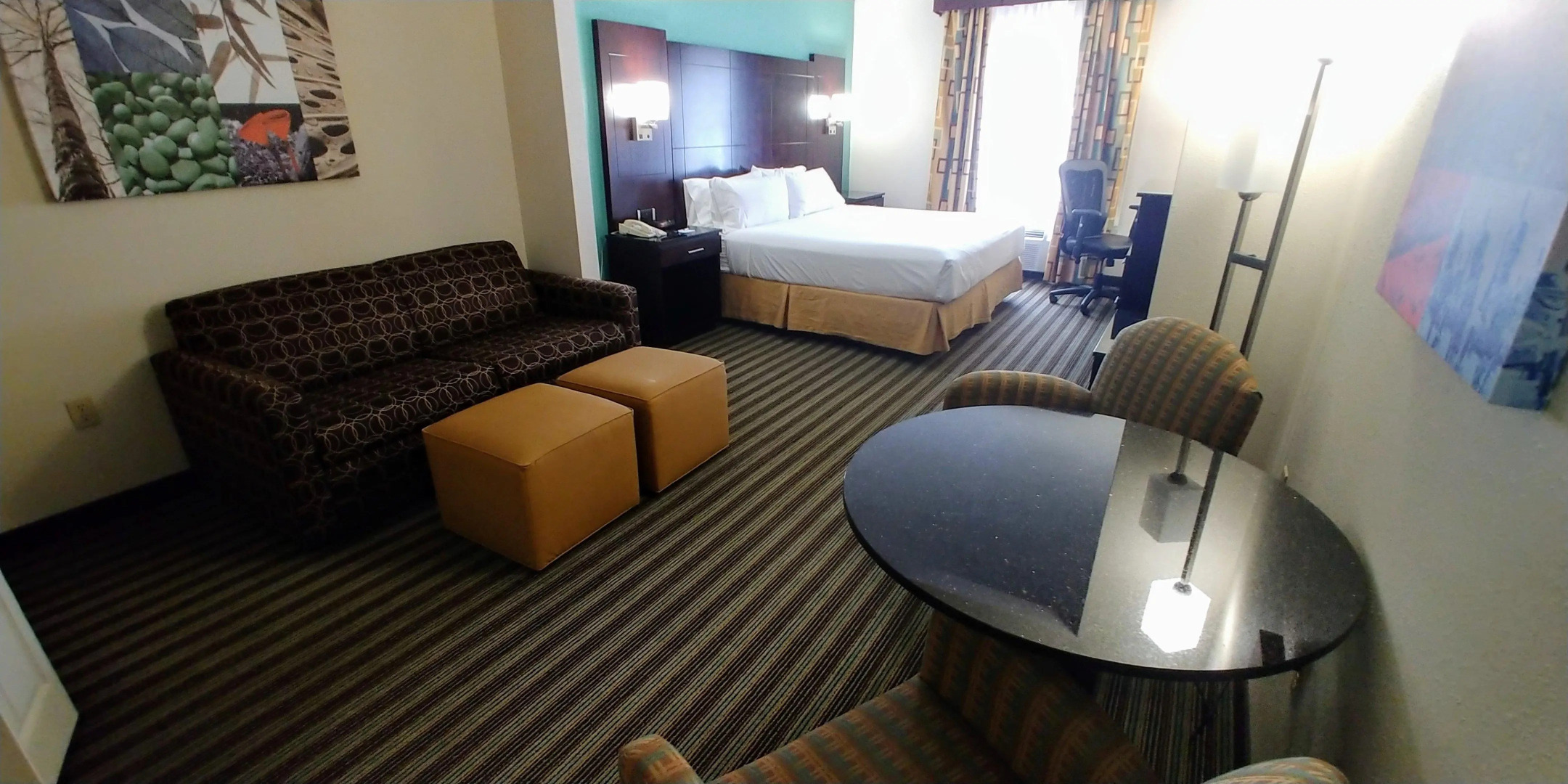 Holiday Inn Express West Point by IHG