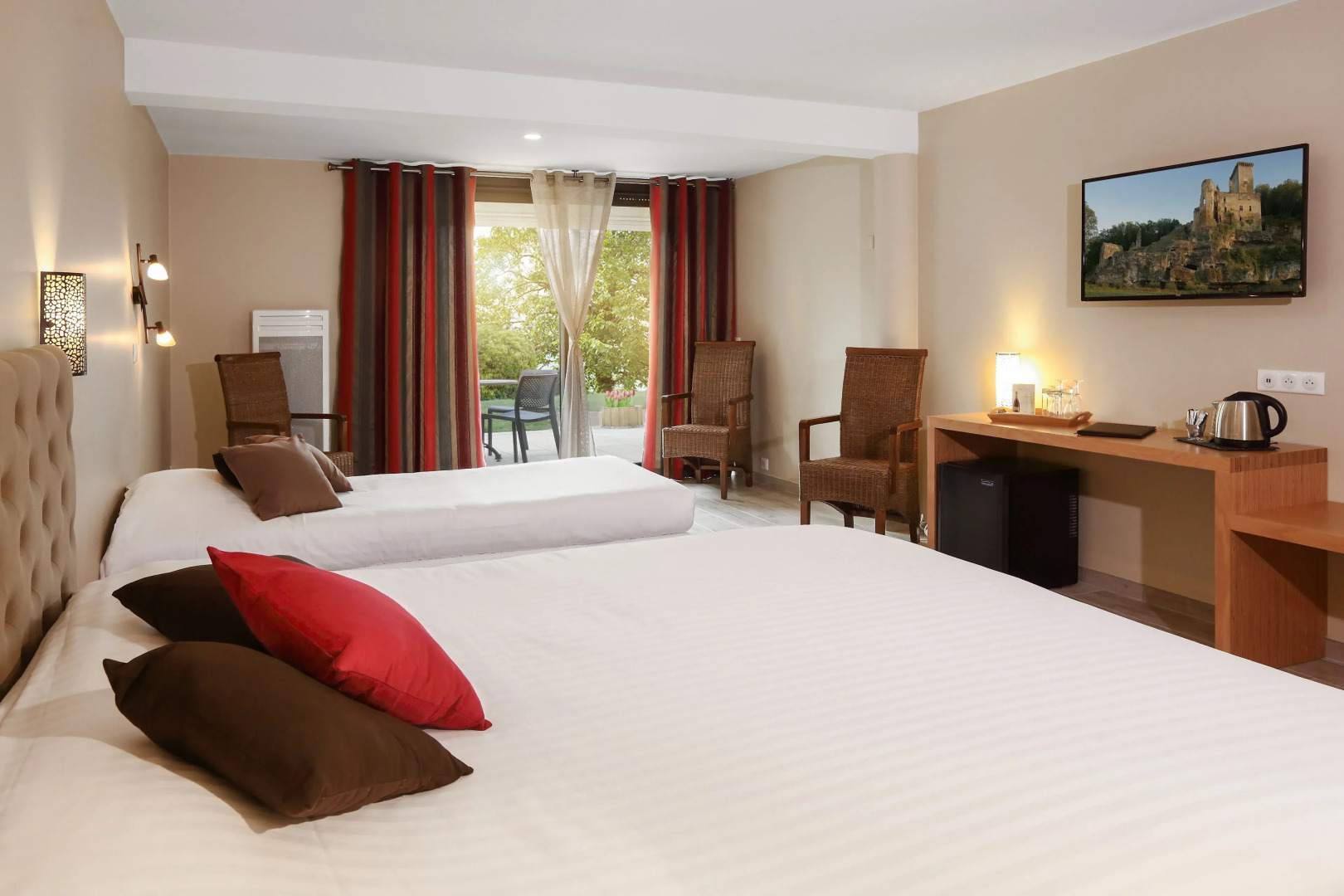 Hotel Restaurant Laborderie