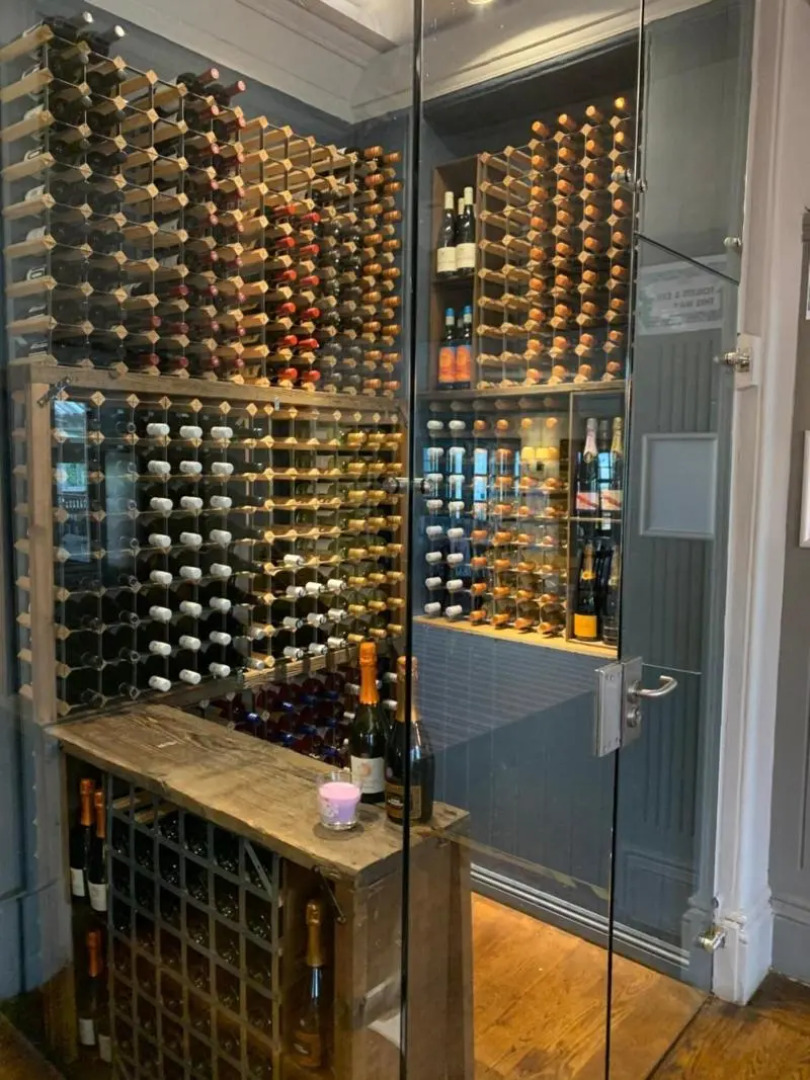 The Cedars Inn by Greene King Inns