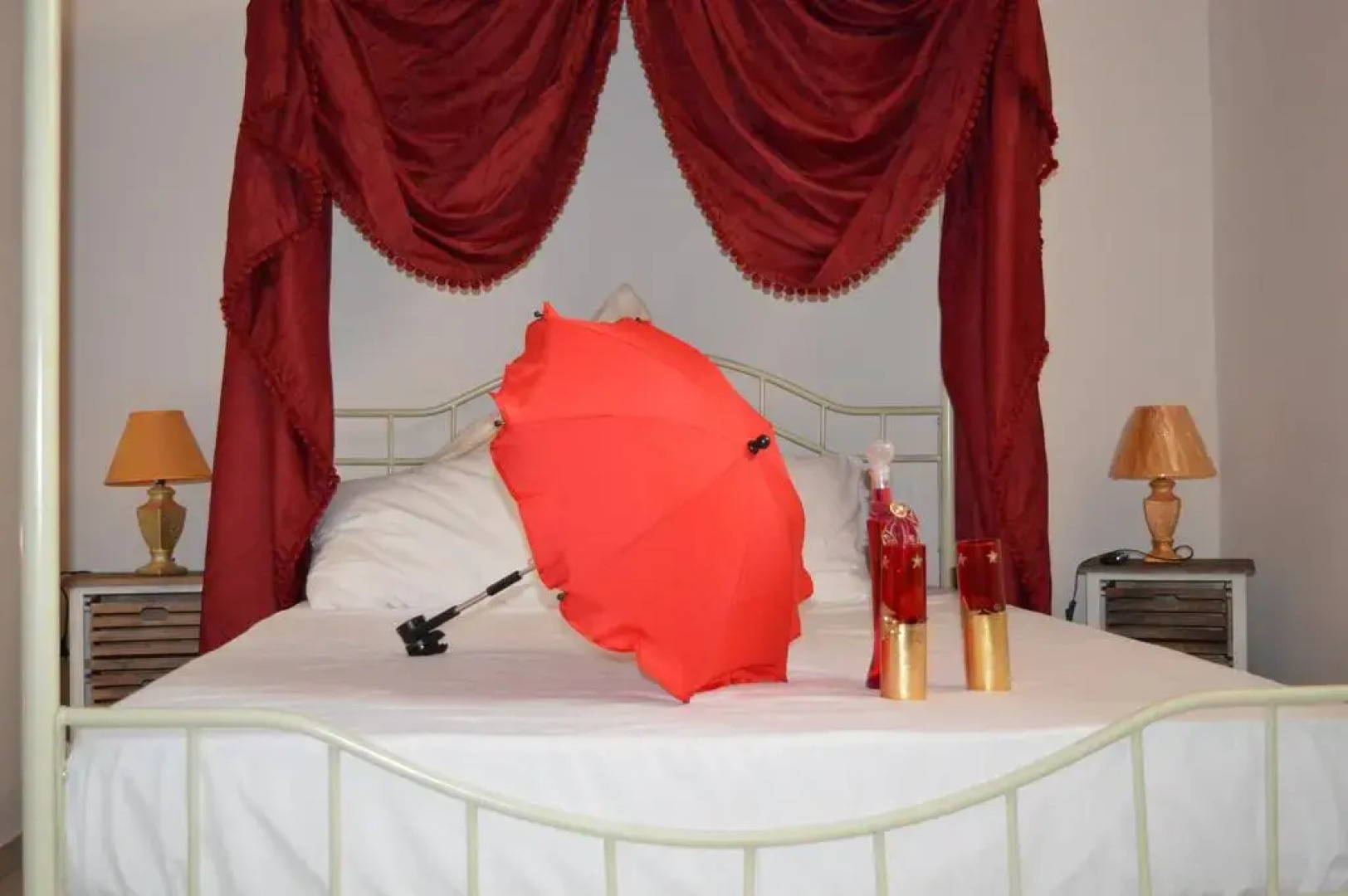 Villa Suites Tilemachos Luxury