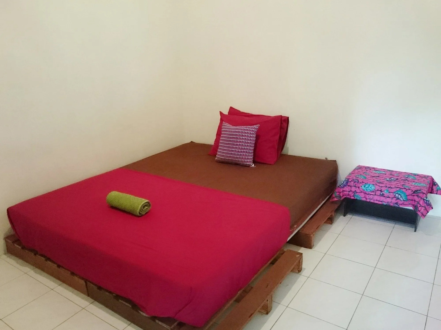 Arjuna 31 Homestay