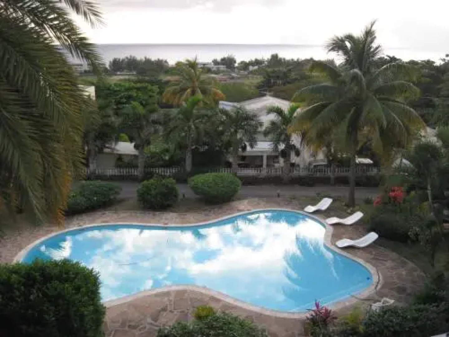 Tamarin Chambres d'Hotes