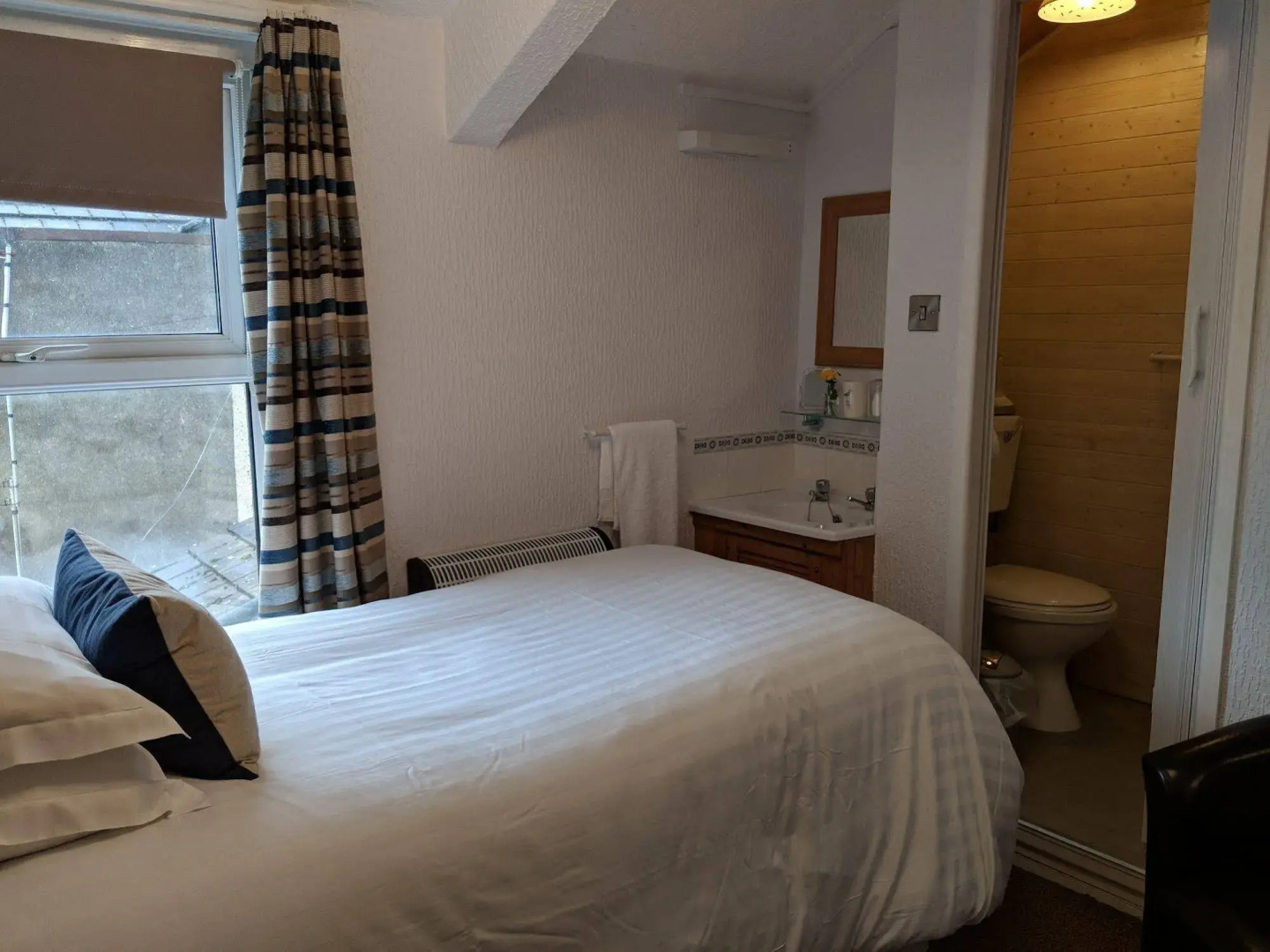 The Broadwater Guest House