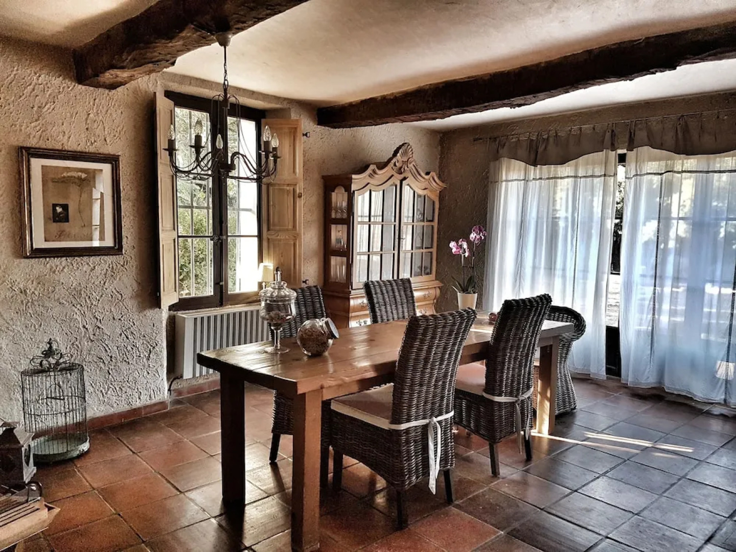 Le Domaine Saint Martin