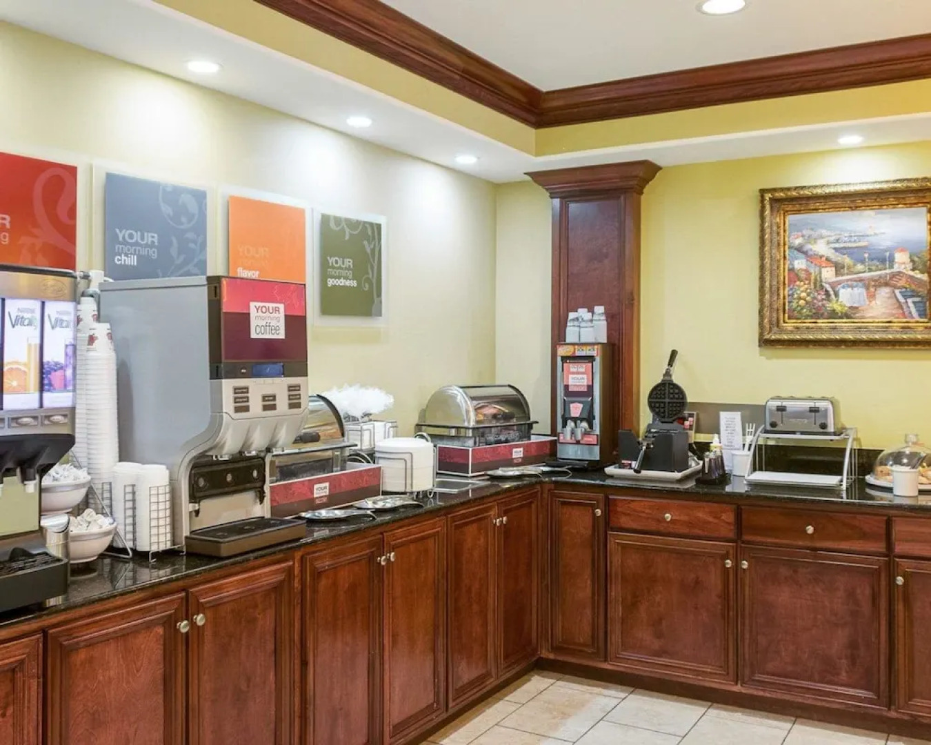 Comfort Suites Harvey New Orleans West