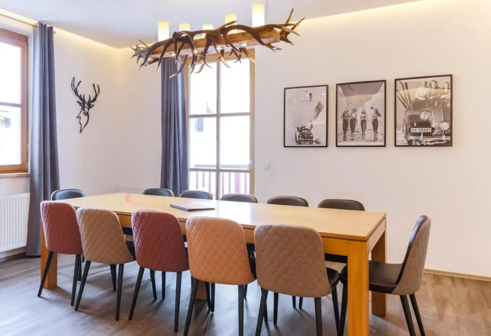 Kitz Residenz by Alpin Rentals - incl Summercard