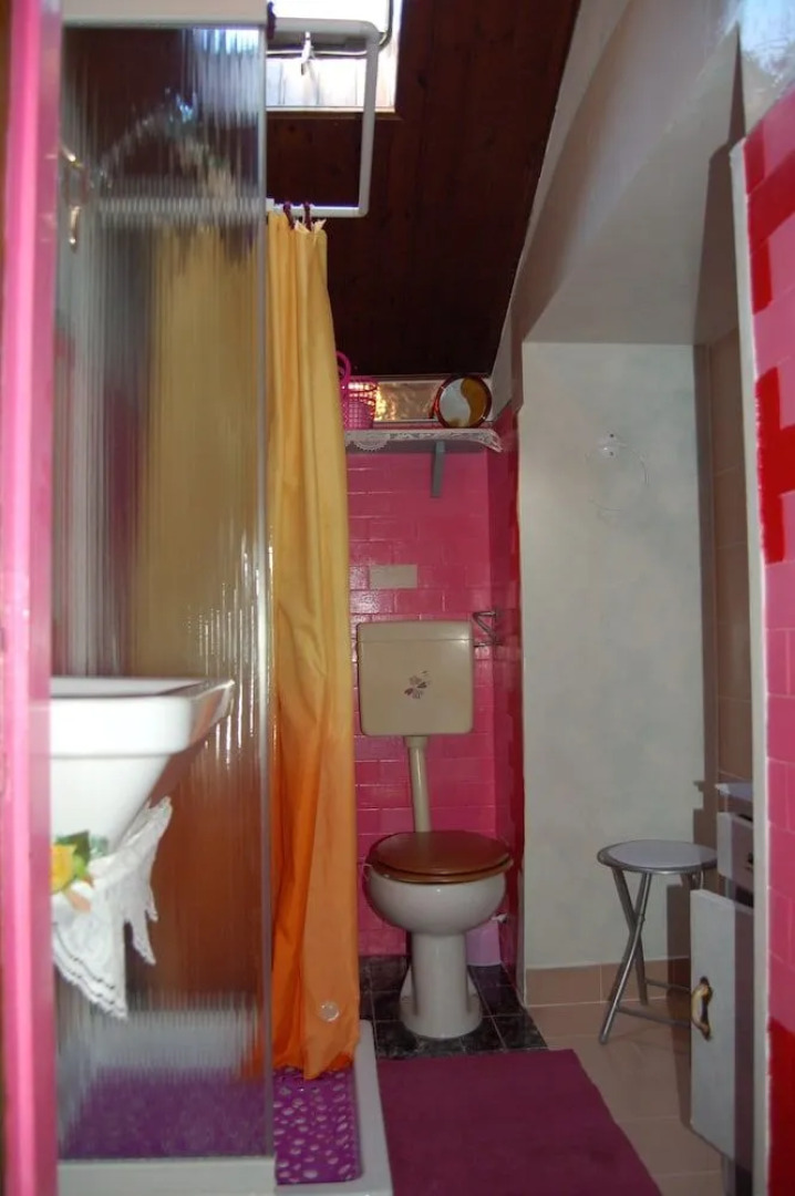 Art B&B La Casa del Pittore