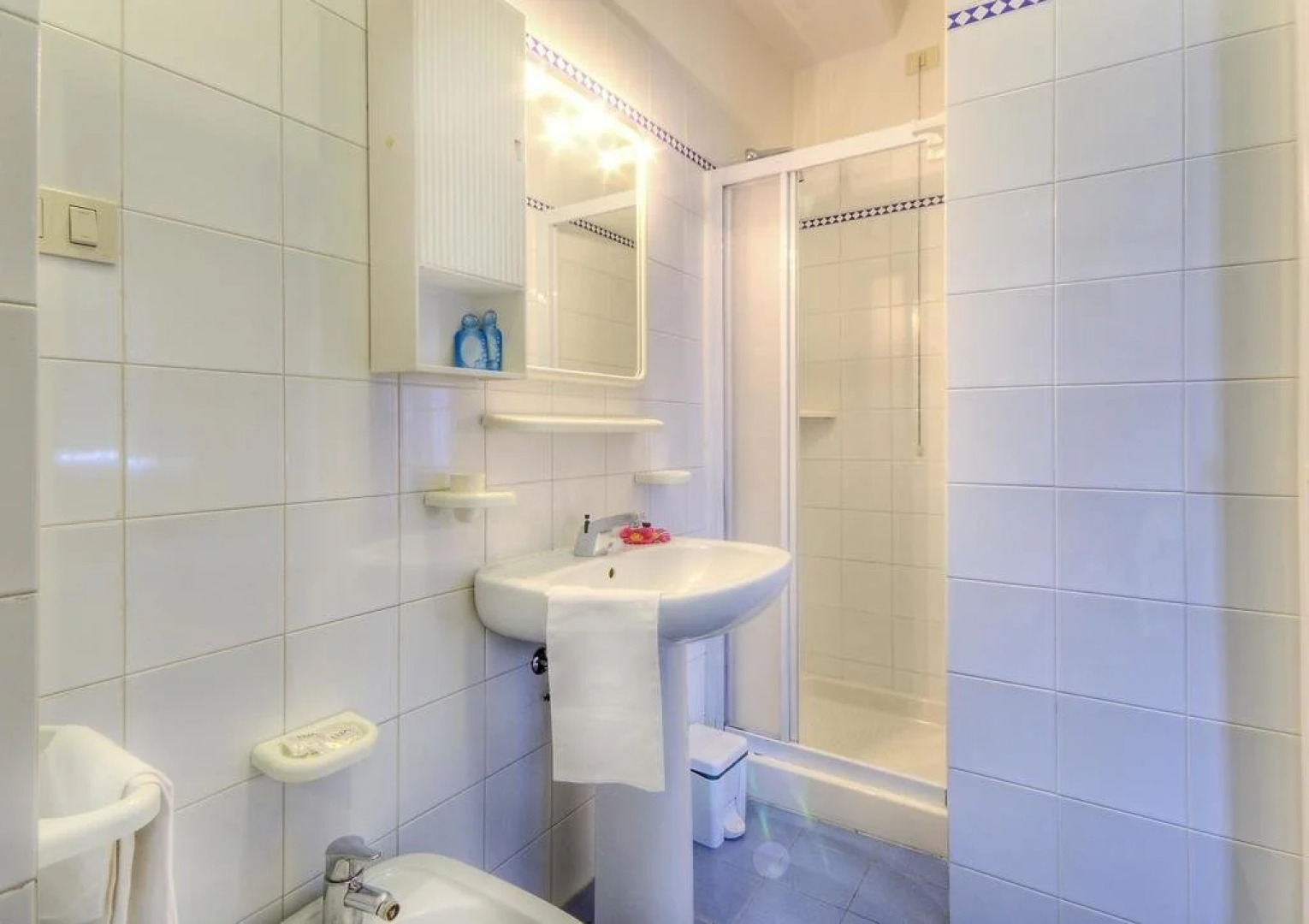 Bianchi Hotel & Residence