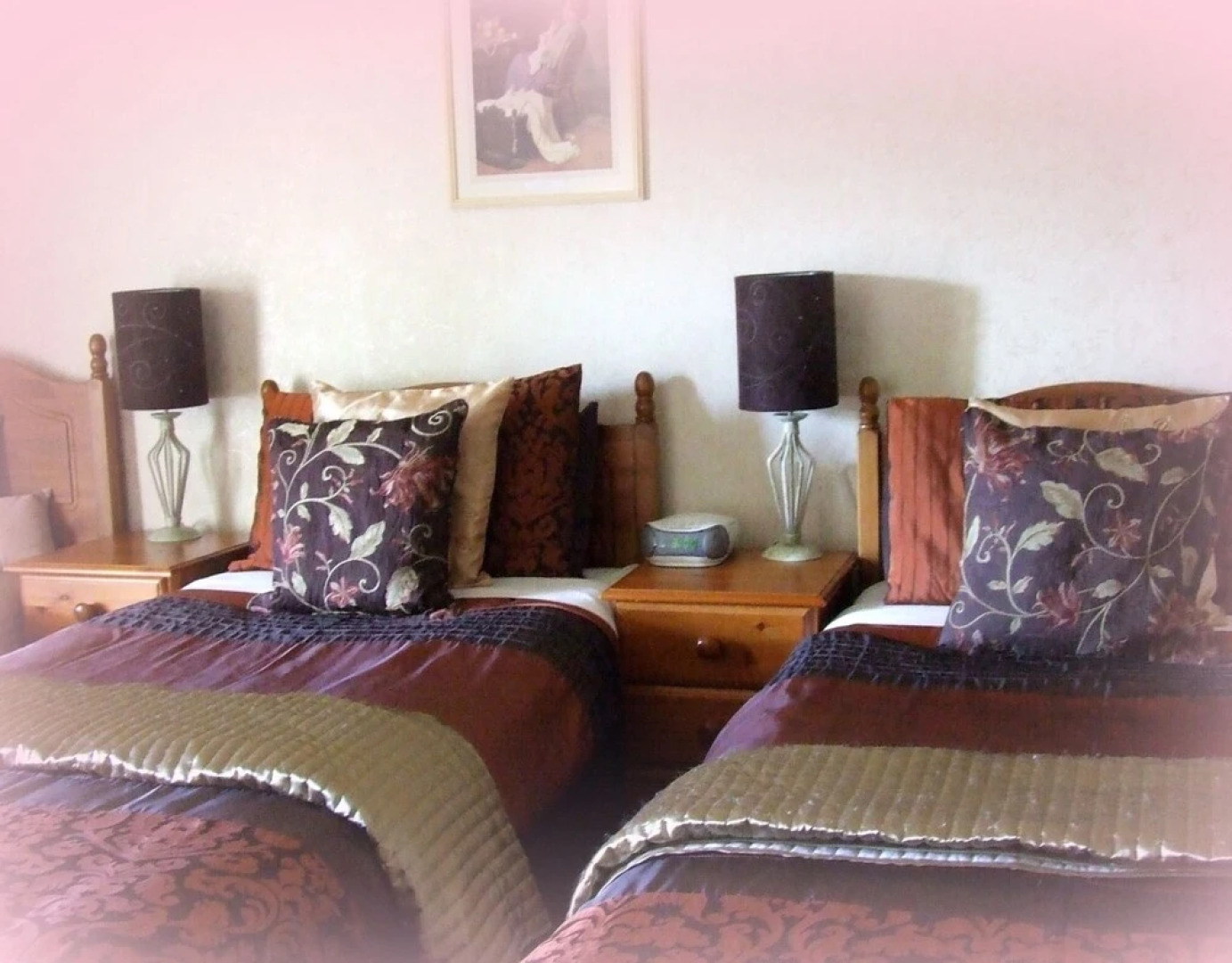 Riverview Guesthouse