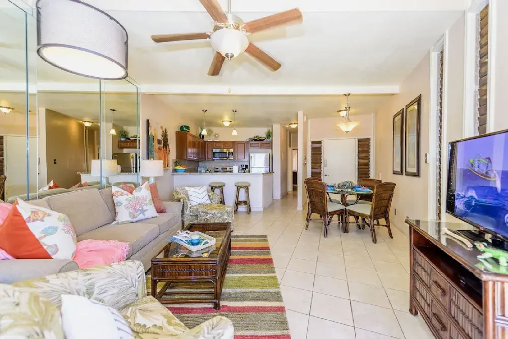 Kuleana 208 - 1Br Condo