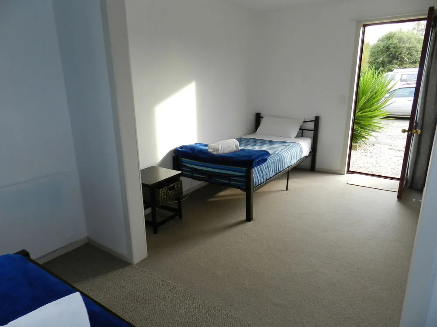 YHA Motueka / Laughing Kiwi Backpackers