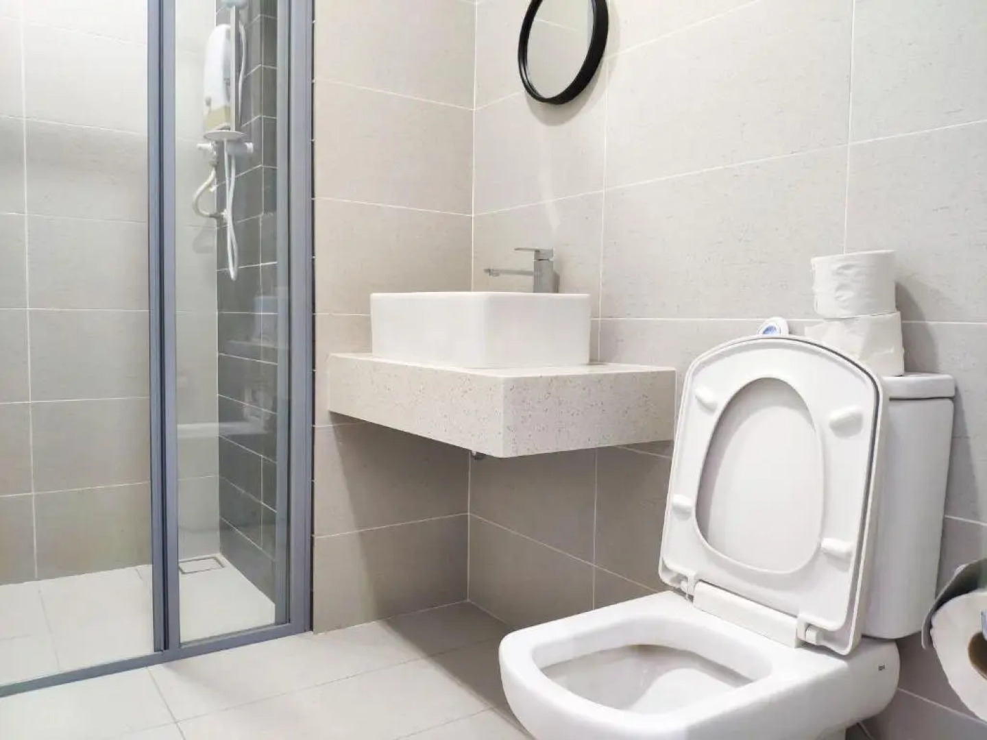 Le Pavilion by R&R, 5pax, 5 mins to Setiawalk