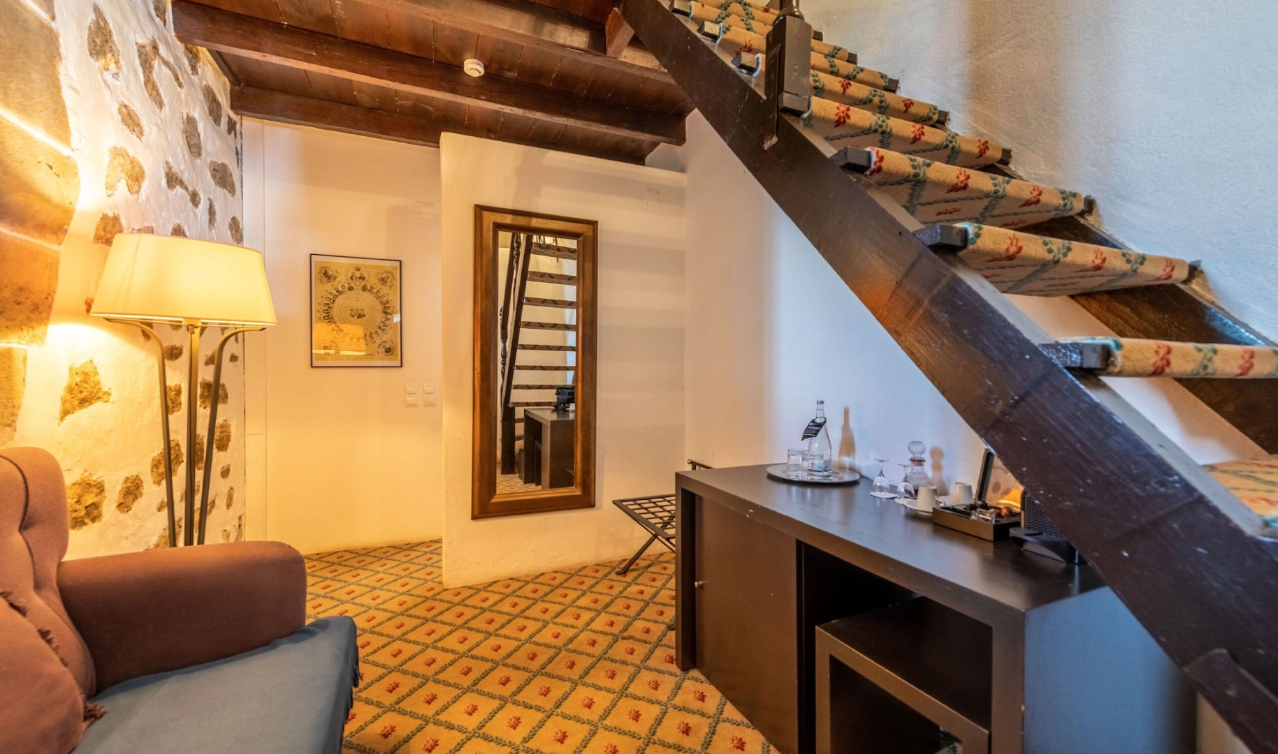 Pousada Castelo de Óbidos - Historic Hotel