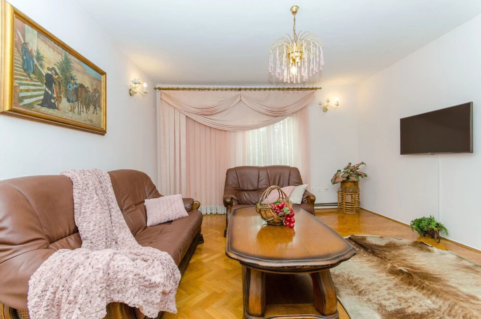 Apartman Lucija