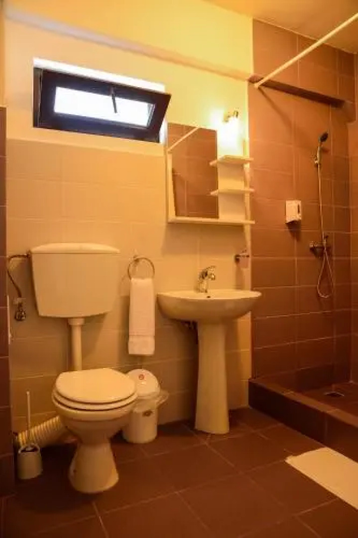 Pensiunea Fish Valley