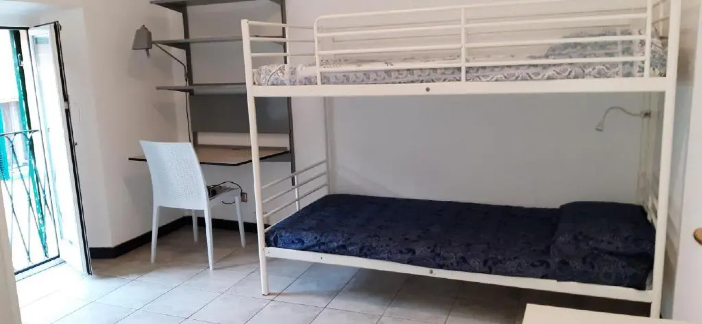 Mansardato 20 mt dal mare Albissola Marina