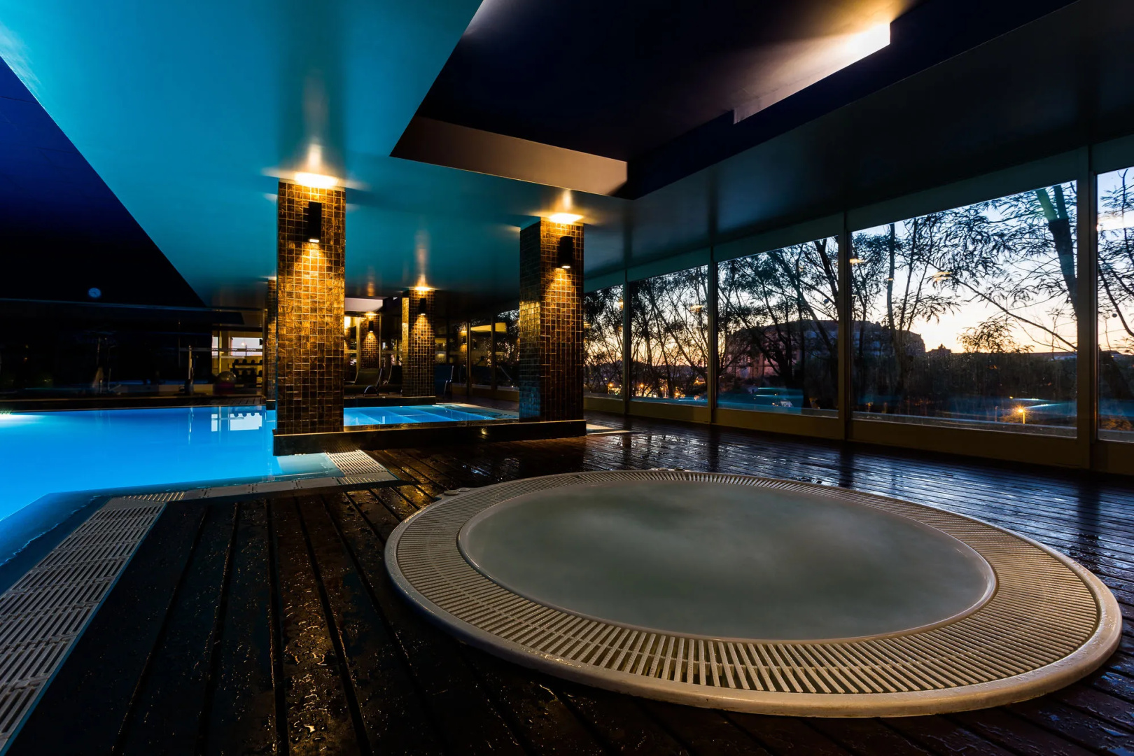 Santana Hotel & Spa