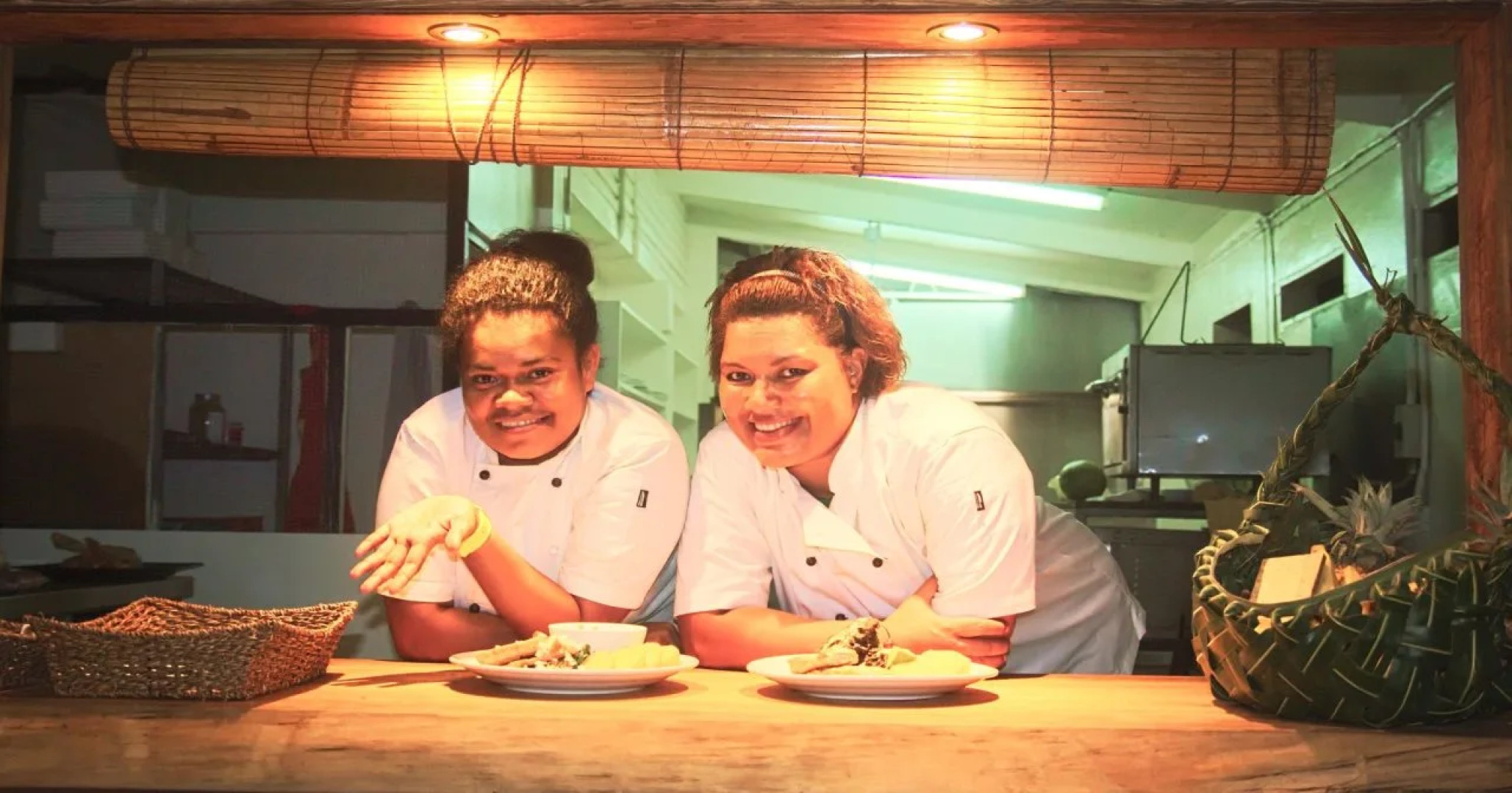 Tropic of Capricorn Hotel