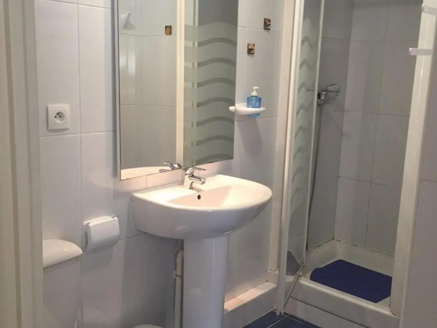 Appartement Arette, 3 pièces, 6 personnes - FR-1-602-61