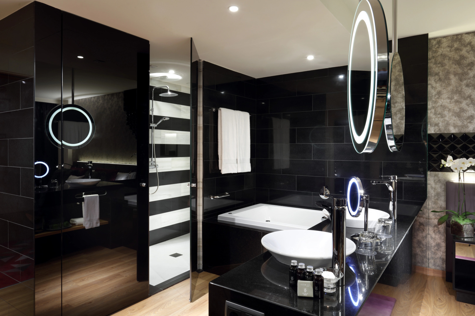 Отель Hard Rock Tenerife