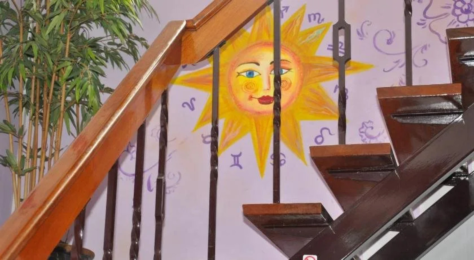 Breda Nightflight Jeugdherberg