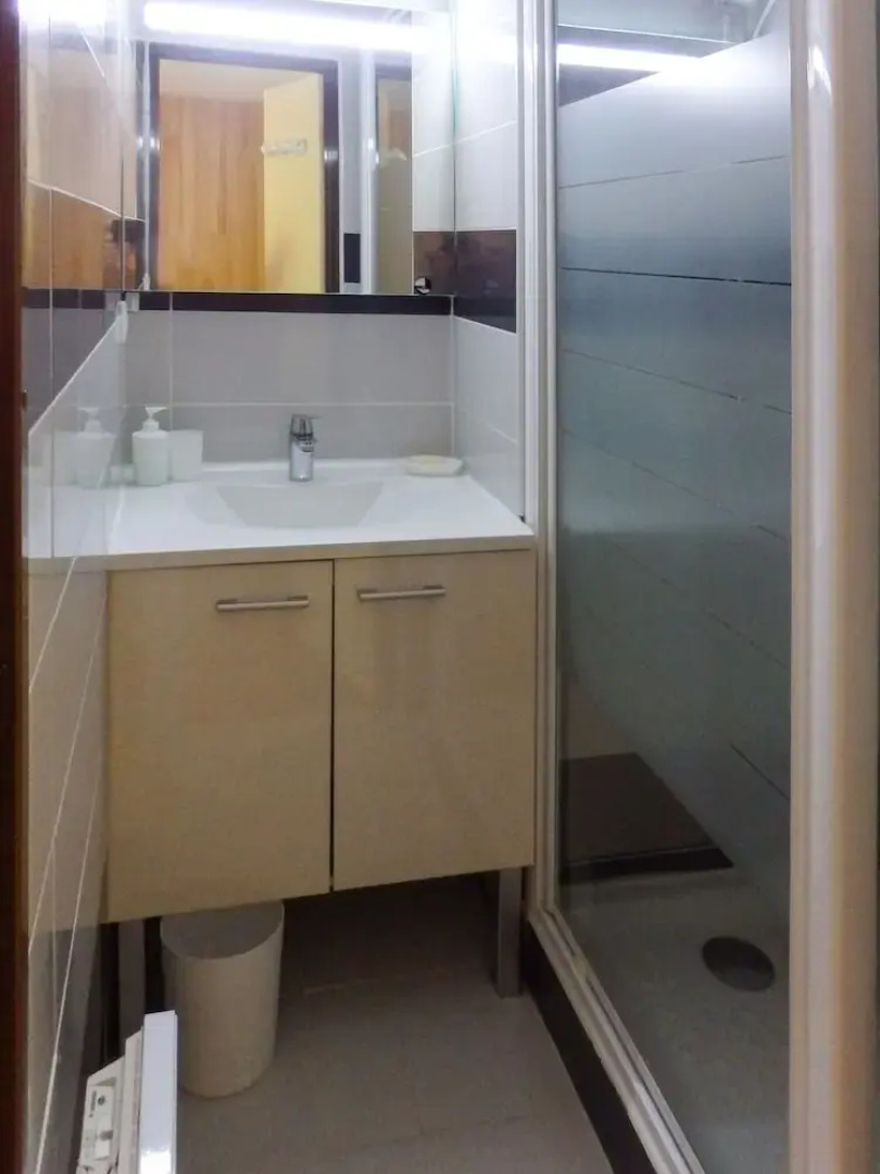 Apartment Chemin de Vielle Aure