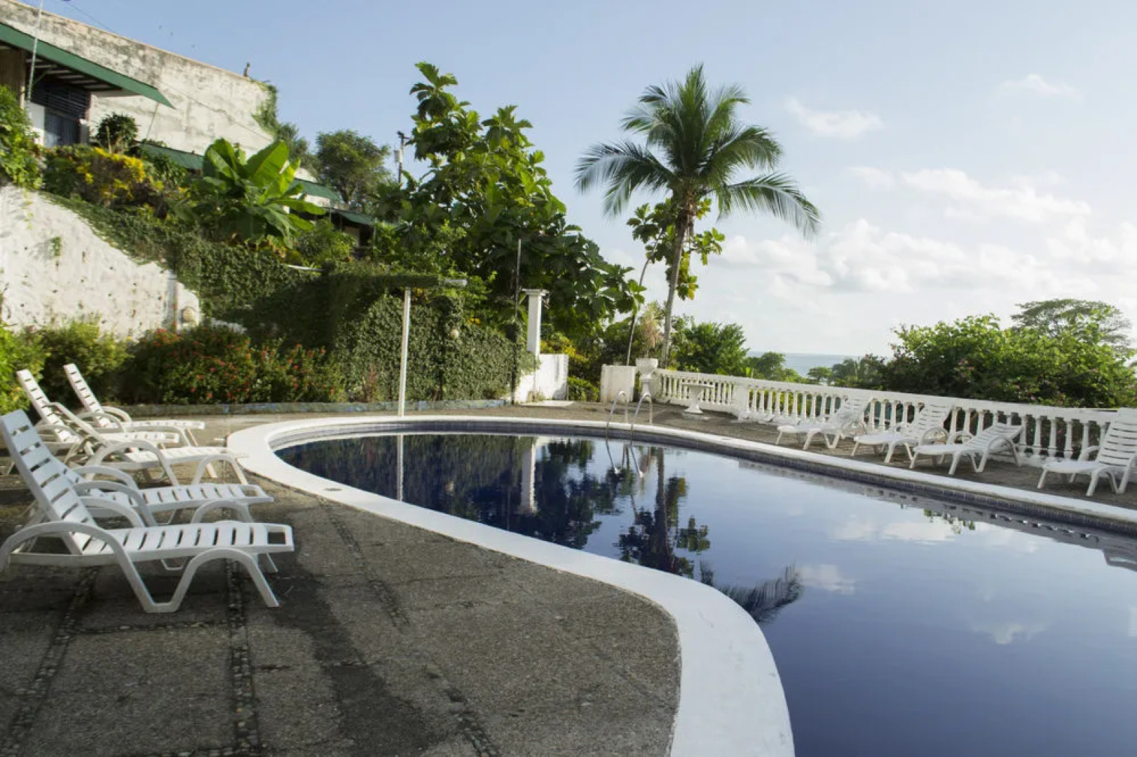 Hotel Arboleda