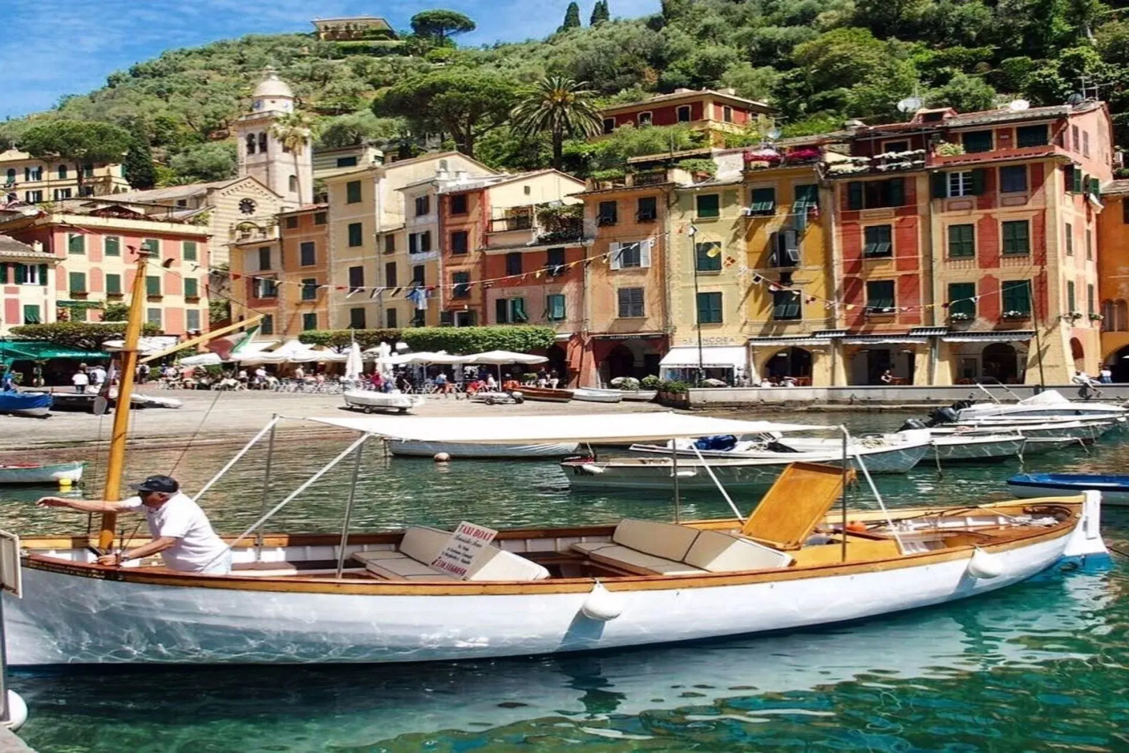 Hotel Villa Edera e La Torretta